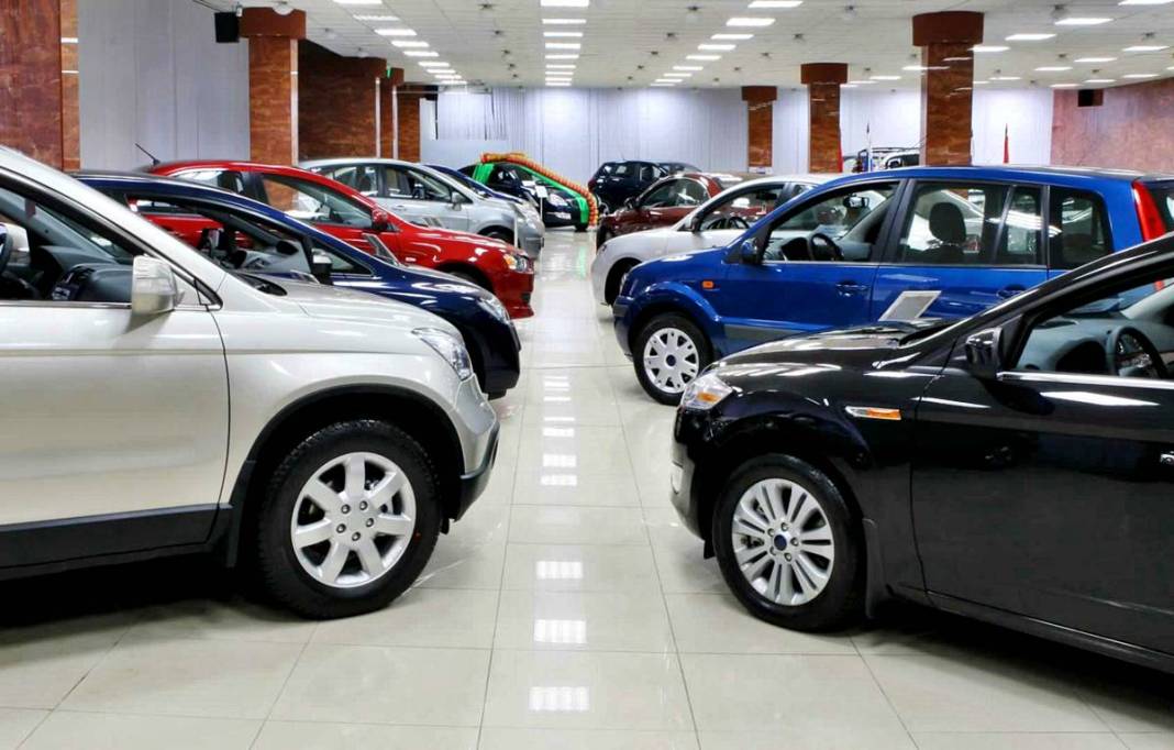 30 bin sürücü oyladı: Sanayinin yolunu unutturan araçlar! 2